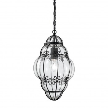 Подвесной светильник Ideal Lux Anfora SP1 Small 131788