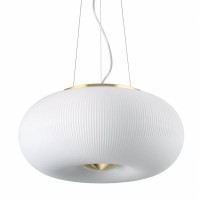 Подвесной светильник Ideal Lux Arizona SP3 214474 Подвесной светильник Ideal Lux Arizona SP3 214474