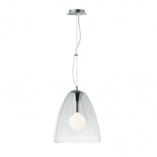 Подвесной светильник Ideal Lux Audi-20 SP1 016931