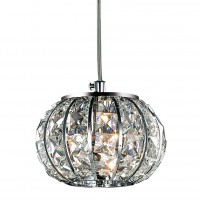 Подвесной светильник Ideal Lux Calypso SP1 044187 Подвесной светильник Ideal Lux Calypso SP1 044187