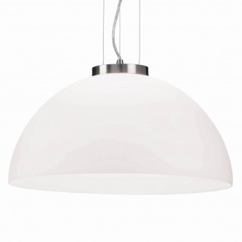 Подвесной светильник Ideal Lux Etna SP1 027906