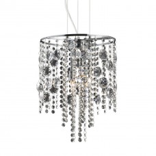 Подвесной светильник Ideal Lux Evasione SP4 062211