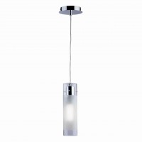 Подвесной светильник Ideal Lux Flam SP1 Small 027357