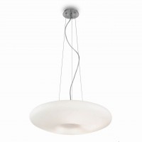 Подвесной светильник Ideal Lux Glory SP3 D50 019734 Подвесной светильник Ideal Lux Glory SP3 D50 019734