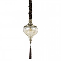 Подвесной светильник Ideal Lux Harem SP1 115979