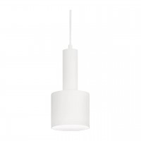 Подвесной светильник Ideal Lux Holly SP1 Bianco 231556 Подвесной светильник Ideal Lux Holly SP1 Bianco 231556