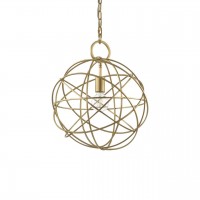 Подвесной светильник Ideal Lux Konse SP1 155968