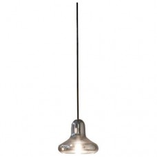 Подвесной светильник Ideal Lux Lido-1 SP1 Fume 168326