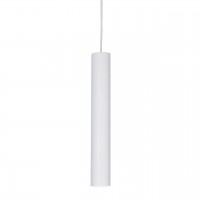 Подвесной светильник Ideal Lux Look Sp1 D06 Bianco 104935