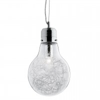 Подвесной светильник Ideal Lux Luce Max SP1 Small 033679
