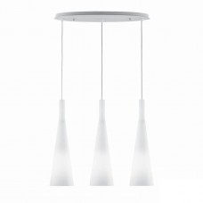 Подвесной светильник Ideal Lux Milk SP3 030326