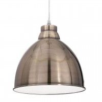 Подвесной светильник Ideal Lux Navy SP1 Brunito 020723 Подвесной светильник Ideal Lux Navy SP1 Brunito 020723