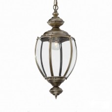 Подвесной светильник Ideal Lux Norma SP1 Brunito 005911