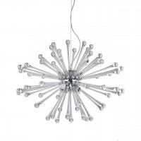 Подвесной светильник Ideal Lux Pauline SP8 115801