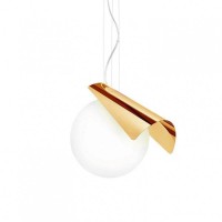 Подвесной светильник Ideal Lux Penombra Sp1 176734 Подвесной светильник Ideal Lux Penombra Sp1 176734