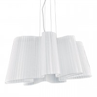 Подвесной светильник Ideal Lux Smug SP1 D70 110714 Подвесной светильник Ideal Lux Smug SP1 D70 110714