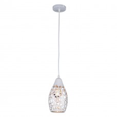 Подвесной светильник IMEX MD.2897-1-P WH+SL