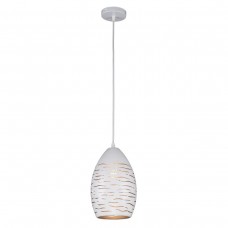 Подвесной светильник IMEX MD.2923-1-P WH+SL