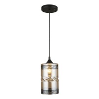 Подвесной светильник IMEX MD.3928-1-P BK Подвесной светильник IMEX MD.3928-1-P BK