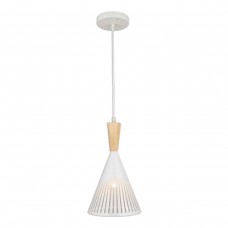 Подвесной светильник IMEX MD.4354-1-P WH