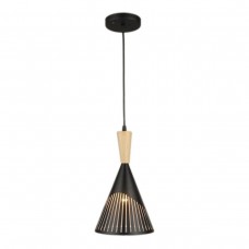 Подвесной светильник IMEX MD.4355-1-P BK