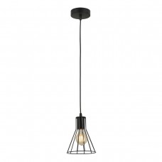 Подвесной светильник IMEX MD.6135-1-P BK