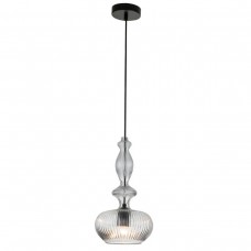 Подвесной светильник Indigo Ideale 11011/1P Clear V000130