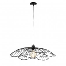 Подвесной светильник Indigo Vestito 10012/C/1P Black V000192