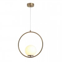 Подвесной светильник Kink Light Калла 07628-1A,20