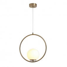 Подвесной светильник Kink Light Калла 07628-1A,20
