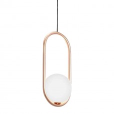 Подвесной светильник Kink Light Кенти 07631-1A,20