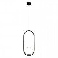 Подвесной светильник Kink Light Кенти 07632-1A,19 Подвесной светильник Kink Light Кенти 07632-1A,19