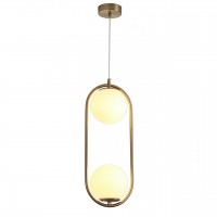 Подвесной светильник Kink Light Кэнти 07632-2A,20