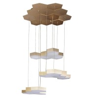 Подвесной светильник Lightstar Favo 750223 Подвесной светильник Lightstar Favo 750223