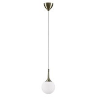 Подвесной светильник Lightstar Globo 813011 Подвесной светильник Lightstar Globo 813011