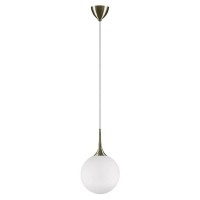 Подвесной светильник Lightstar Globo 813031 Подвесной светильник Lightstar Globo 813031