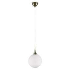 Подвесной светильник Lightstar Globo 813031