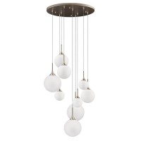 Подвесной светильник Lightstar Globo 813093 Подвесной светильник Lightstar Globo 813093