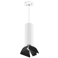 Подвесной светильник Lightstar Rullo (214496+590056+202437) RP496437 Подвесной светильник Lightstar Rullo (214496+590056+202437) RP496437