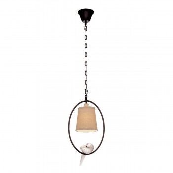 Подвесной светильник Loft IT Birds Loft1029A-1