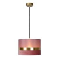 Подвесной светильник Lucide Extravaganza Tusse 10409/01/66 Подвесной светильник Lucide Extravaganza Tusse 10409/01/66