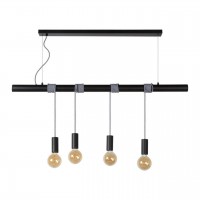 Подвесной светильник Lucide Jaime 08425/04/30 Подвесной светильник Lucide Jaime 08425/04/30