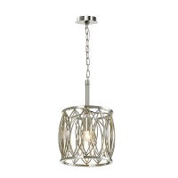 Подвесной светильник Lumien Hall Лукания LH3044/1P-NK Подвесной светильник Lumien Hall Лукания LH3044/1P-NK