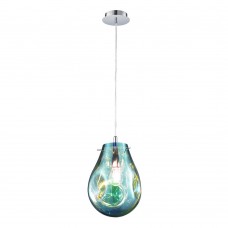 Подвесной светильник Lumien Hall Nertus LH4111/1P-CR-BL