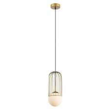 Подвесной светильник Lumien Hall Тури LH4115/1P-GD