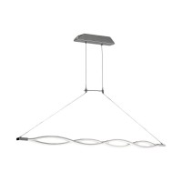 Подвесной светильник Mantra Sahara 4860 Подвесной светильник Mantra Sahara 4860