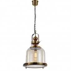 Подвесной светильник Mantra Vintage 4970