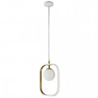 Подвесной светильник Maytoni Avola MOD431-PL-01-WG