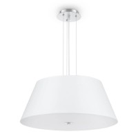 Подвесной светильник Maytoni Bergamo MOD613PL-03CH Подвесной светильник Maytoni Bergamo MOD613PL-03CH