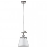 Подвесной светильник Maytoni Bouquet ARM023-PL-01-S Подвесной светильник Maytoni Bouquet ARM023-PL-01-S